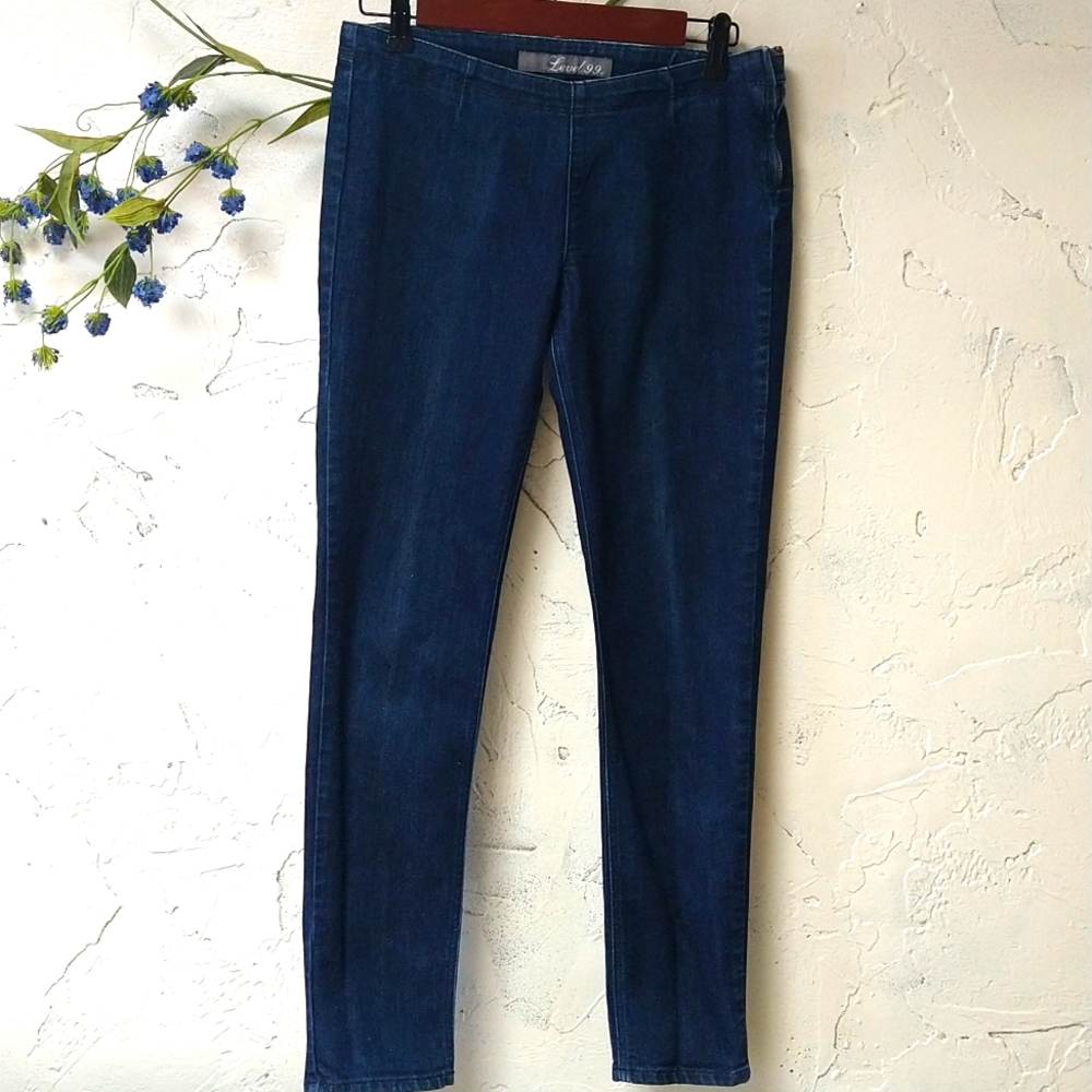 Level 99 Jeans